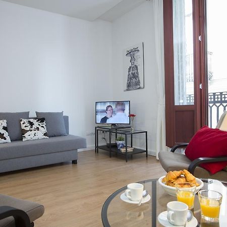 Singularstays Plaza Redonda Valencia Ngoại thất bức ảnh