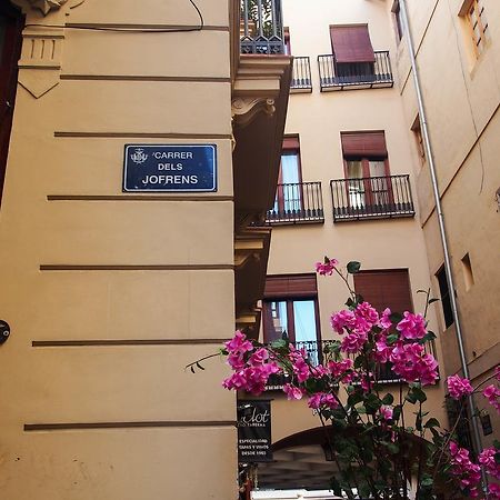 Singularstays Plaza Redonda Valencia Ngoại thất bức ảnh