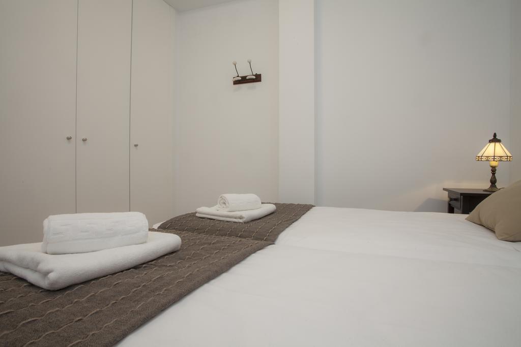 Singularstays Plaza Redonda Valencia Phòng bức ảnh