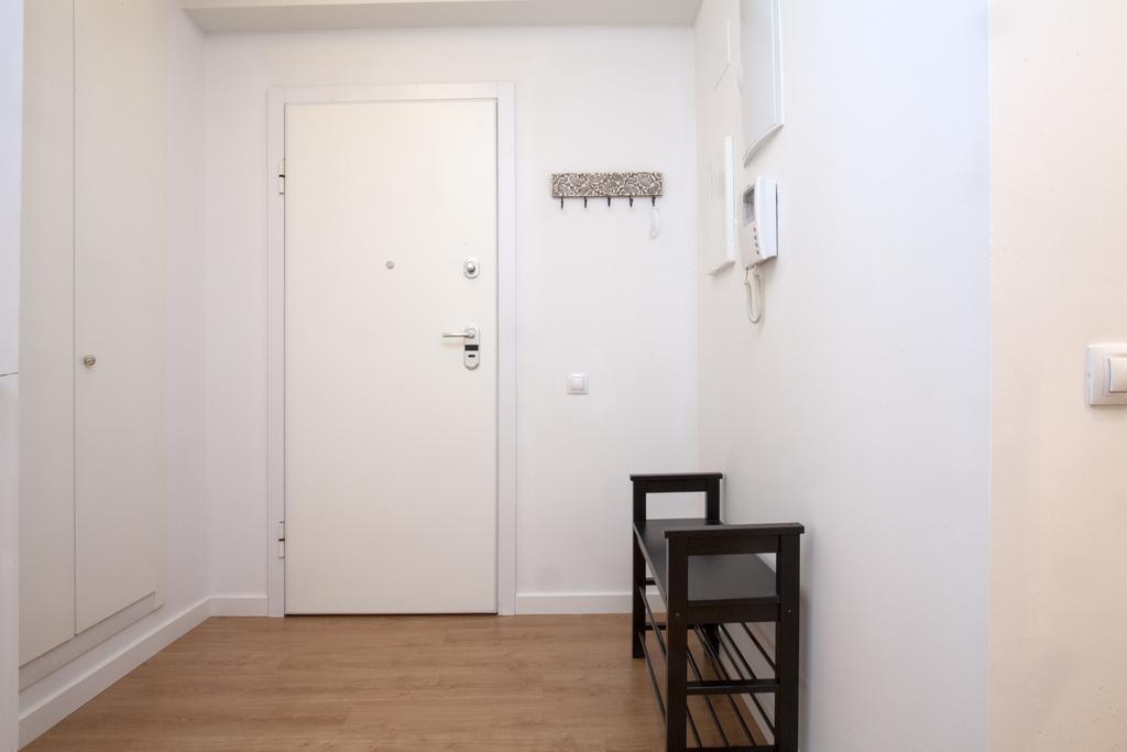 Singularstays Plaza Redonda Valencia Phòng bức ảnh