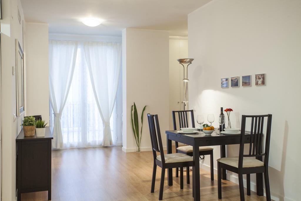 Singularstays Plaza Redonda Valencia Phòng bức ảnh