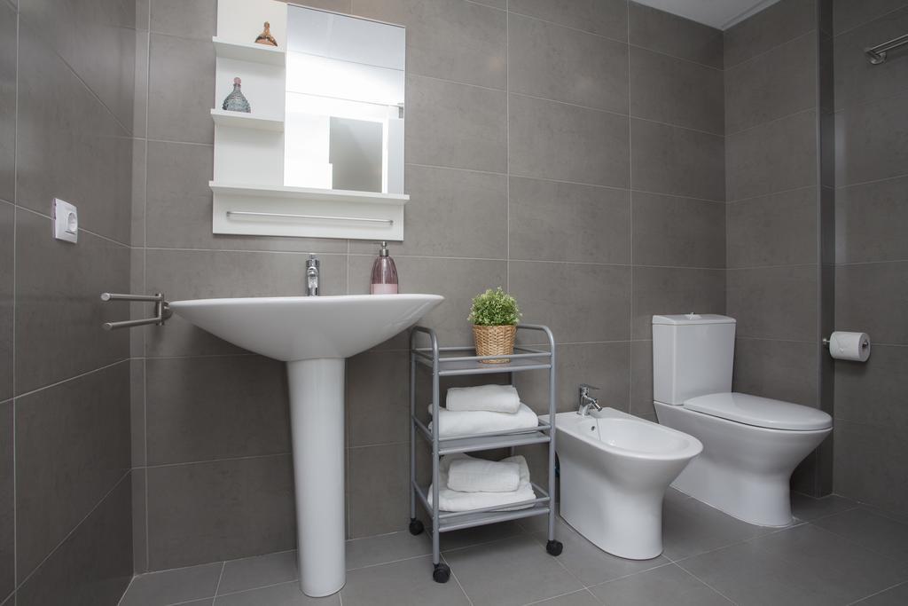 Singularstays Plaza Redonda Valencia Phòng bức ảnh