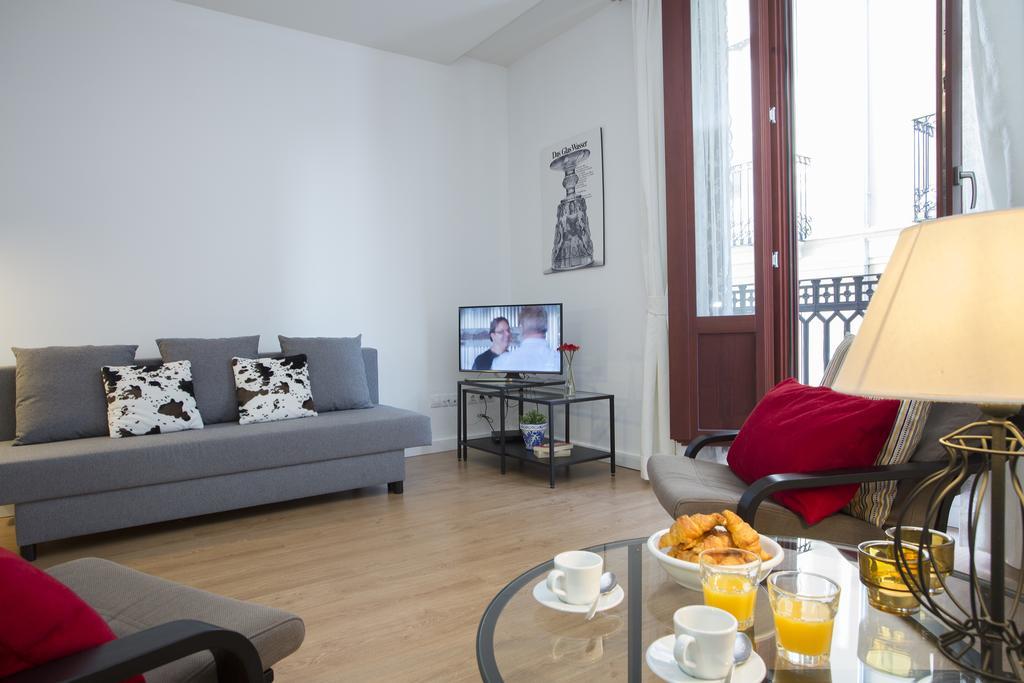 Singularstays Plaza Redonda Valencia Ngoại thất bức ảnh